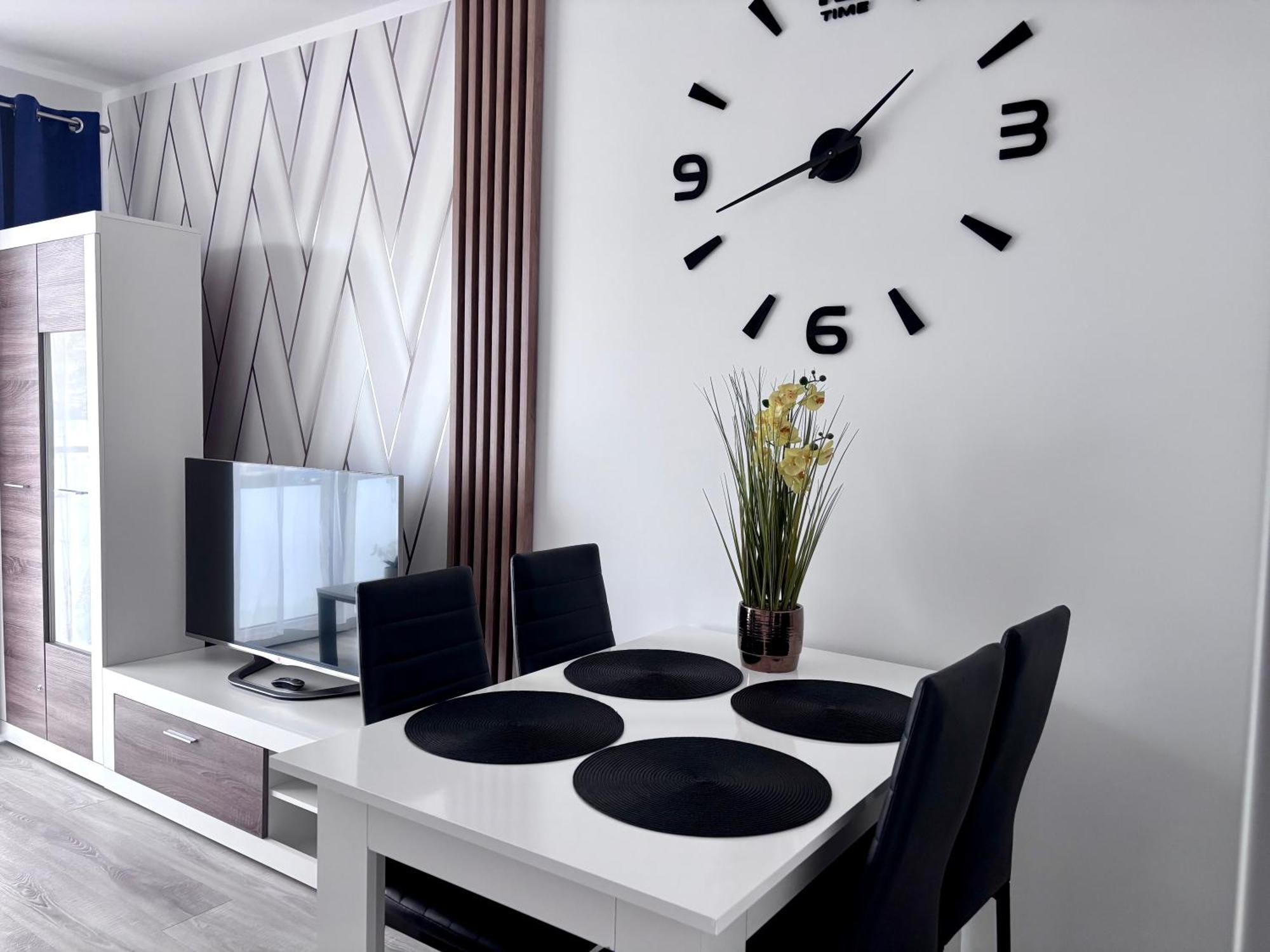 Apartament Penelopa Silver Świnoujście Esterno foto
